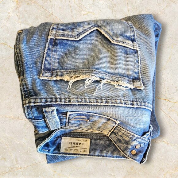 diesel pants - Picture 2 of 5